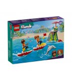 LEGO FRIENDS 42623 LE JET SKI DE LA PLAGE