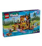 LEGO FRIENDS 42626 SPORTS AQUATIQUES A LA BASE D'AVENTURE