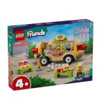 LEGO FRIENDS 42633 LE FOOD-TRUCK DE HOT-DOGS