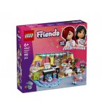 LEGO FRIENDS 42647 LA CHAMBRE DE PAISLEY