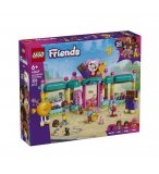 LEGO FRIENDS 42649 LA CONFISERIE DE HEARTLAKE CITY