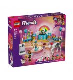 LEGO FRIENDS 42661 SOIREE DEGUISEE AVEC UNE LICORNE ET UNE FEE