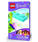 LEGO FRIENDS LAMPE DE LECTURE