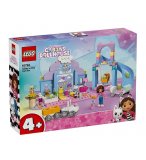 LEGO GABBY ET LA MAISON MAGIQUE 10796 LA NURS' OREILLE DE GABBY