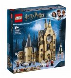 LEGO HARRY POTTER 75948 LA TOUR DE L'HORLOGE DE POUDLARD