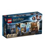 LEGO HARRY POTTER 75966 LA SALLE SUR DEMANDE DE POUDLARD