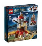 LEGO HARRY POTTER 75980 L'ATTAQUE DU TERRIER DES WEASLEY