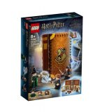 LEGO HARRY POTTER 76382 POUDLARD : LE COURS DE METAMORPHOSE