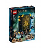 LEGO HARRY POTTER 76397 POUDLARD : LE COURS DE DEFENSE