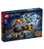 LEGO HARRY POTTER 76399 LA MALLE MAGIQUE DE POUDLARD