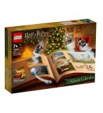 LEGO HARRY POTTER 76404 CALENDRIER DE L'AVENT HARRY POTTER - NOEL 2022