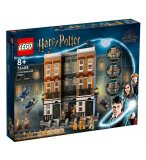 LEGO HARRY POTTER 76408 12, SQUARE GRIMMAURD