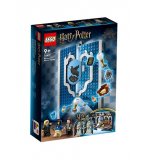 LEGO HARRY POTTER 76411 LE BLASON DE LA MAISON SERDAIGLE