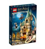 LEGO HARRY POTTER 76413 POUDLARD : LA SALLE SUR DEMANDE