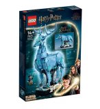 LEGO HARRY POTTER 76414 EXPECTO PATRONUM