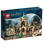 LEGO HARRY POTTER 76415 LA BATAILLE DE POUDLARD