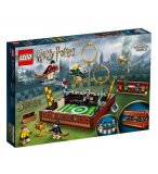 LEGO HARRY POTTER 76416 LA MALLE DE QUIDDITCH