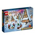 LEGO HARRY POTTER 76418 CALENDRIER DE L'AVENT HARRY POTTER - NOEL 2023