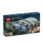 LEGO HARRY POTTER 76424 LA FORD ANGLIA VOLANTE