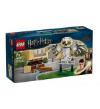 LEGO HARRY POTTER 76425 HEDWIGE AU 4 PRIVET DRIVE