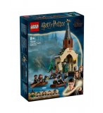 LEGO HARRY POTTER 76426 LE HANGAR A BATEAUX DE POUDLARD