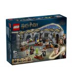 LEGO HARRY POTTER 76431 LE CHATEAU DE POUDLARD : LE COURS DE POTION