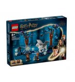 LEGO HARRY POTTER 76432 LA FORET INTERDITE : LES CREATURES MAGIQUES