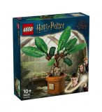 LEGO HARRY POTTER 76433 MANDRAGORE
