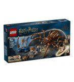 LEGO HARRY POTTER 76434 ARAGOG DANS LA FORET INTERDITE