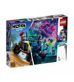 LEGO HIDDEN SIDE 70428 LE BUGGY DE PLAGE DE JACK