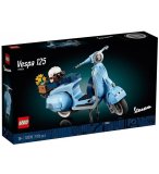LEGO ICONS 10298 VESPA 125