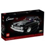 LEGO ICONS 10304 CHEVROLET CAMARO Z28 1969