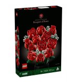 LEGO ICONS 10328 LE BOUQUET DE ROSES