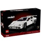LEGO ICONS 10337 LAMBORGHINI COUNTACH 5000 QUATTROVALVOLE