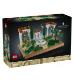 LEGO ICONS 10359 LE JARDIN ANDALOU