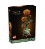 LEGO ICONS 10368 LE CHRYSANTHEME