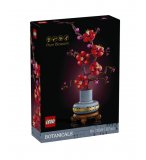 LEGO ICONS 10369 LES FLEURS DE PRUNIER