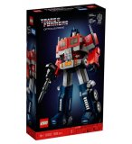 LEGO ICONS TRANSFORMERS 10302 OPTIMUS PRIME