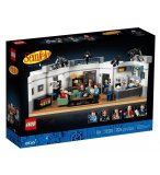 LEGO IDEAS 21328 SEINFELD