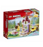 LEGO JUNIORS DISNEY PRINCESS 10762 LE MOMENT LECTURE DE BELLE