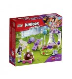 LEGO JUNIORS FRIENDS 10748 LA FETE DES ANIMAUX D'EMMA