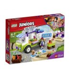 LEGO JUNIORS FRIENDS 10749 LE MARCHE BIO DE MIA