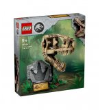 LEGO JURASSIC WORLD 76964 LES FOSSILES DE DINOSAURES : LE CRANE DU T. REX