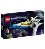 LEGO LIGHTYEAR 76832 LE VAISSEAU SPATIAL XL-15 - BUZZ L'ECLAIR