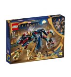 LEGO MARVEL 76154 L'EMBUSCADE DU DEVIANT ! - ETERNALS