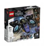 LEGO MARVEL 76211 LE SUNBIRD DE SHURI - BLACK PANTHER