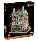 LEGO MARVEL 76218 LE SAINT DES SAINTS - SANCTUM SANCTORUM - THE INFINITY SAGA