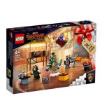 LEGO MARVEL 76231 CALENDRIER DE L'AVENT LES GARDIENS DE LA GALAXIE - NOEL 2022