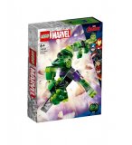 LEGO MARVEL 76241 L'ARMURE ROBOT DE HULK