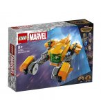 LEGO MARVEL 76254 LE VAISSEAU DE BEBE ROCKET - LES GARDIENS DE LA GALAXY